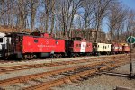 NYSW 112